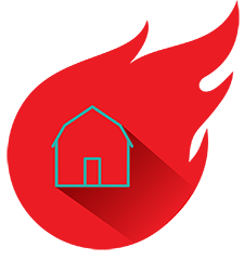 Fire Damaged House Renovation
